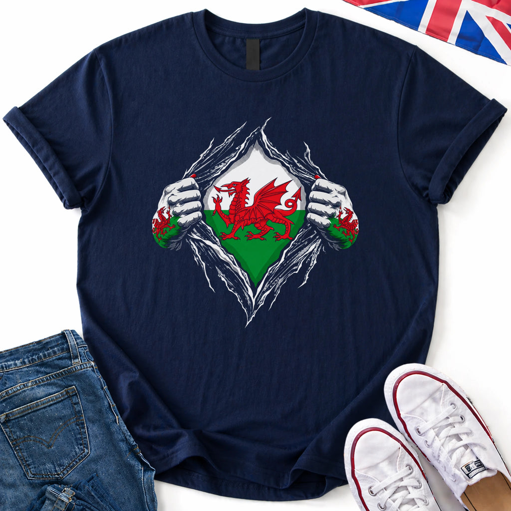 Celtic Crest T-Shirt