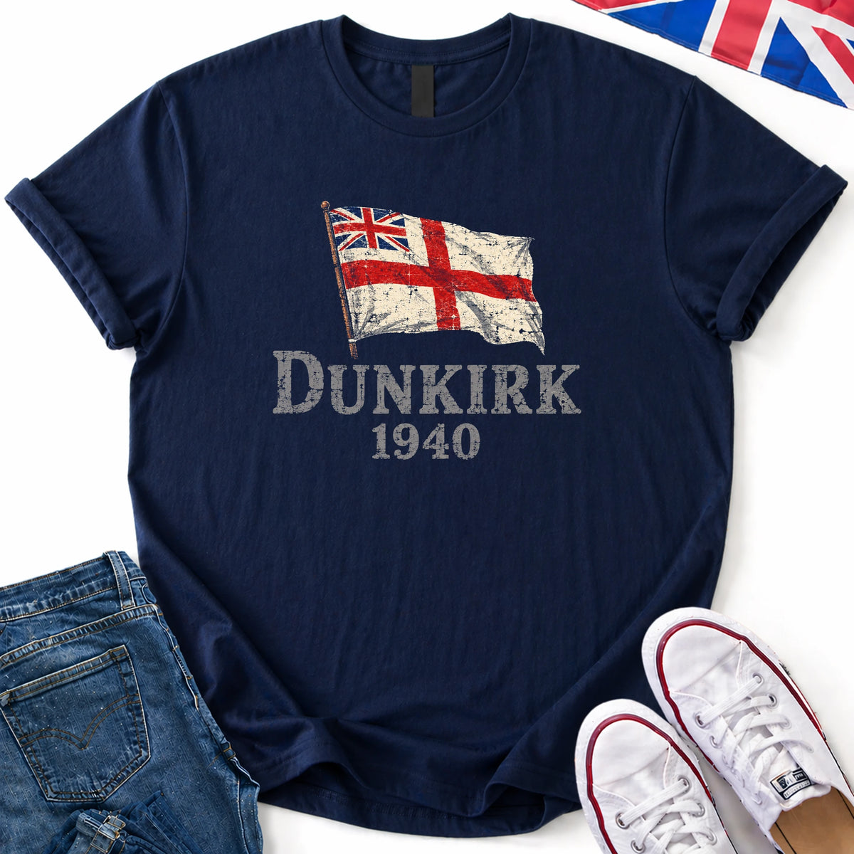 Dunkirk 1940 T-Shirt
