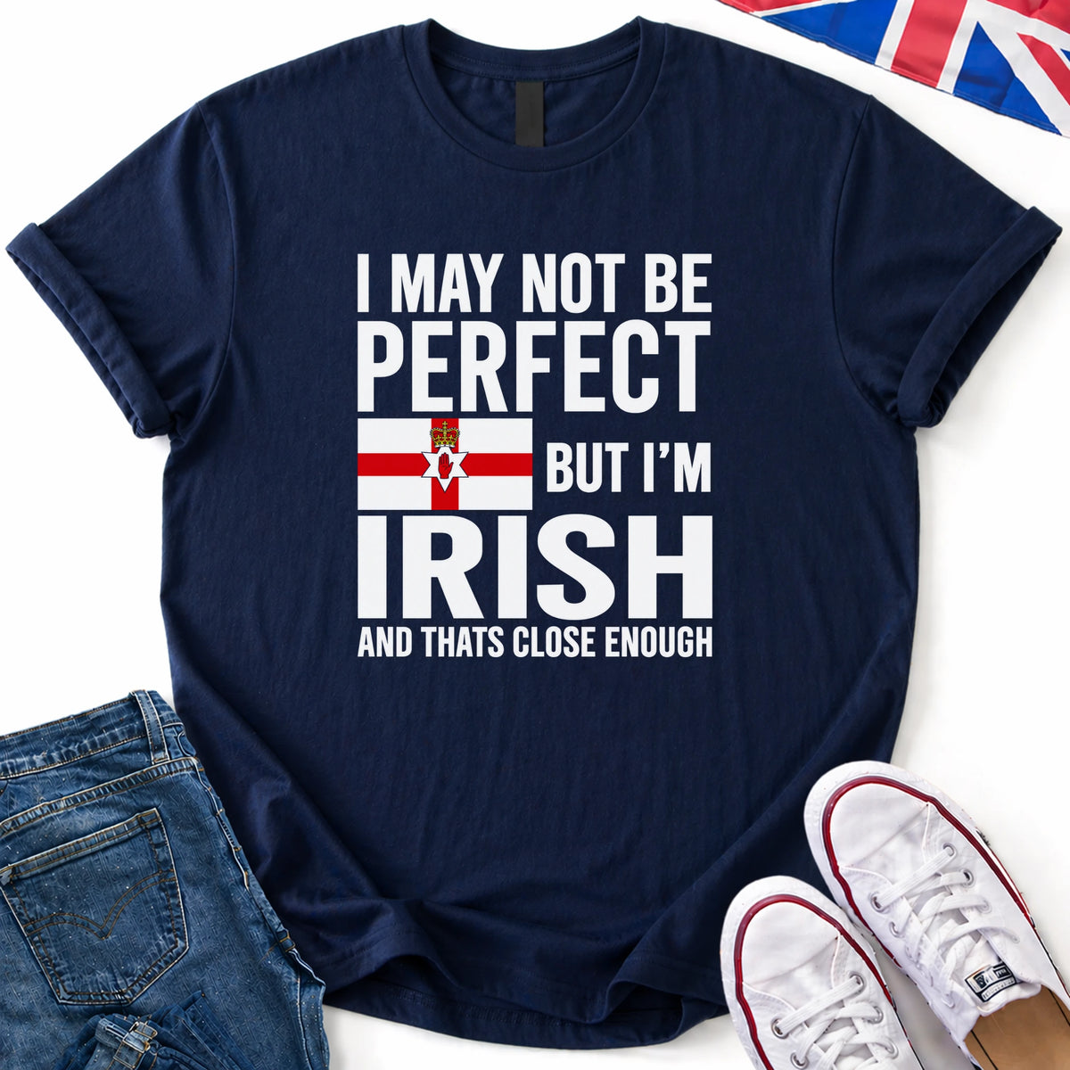 I'm Irish T-Shirt