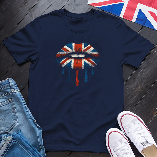 Slick with the Jack T-shirt