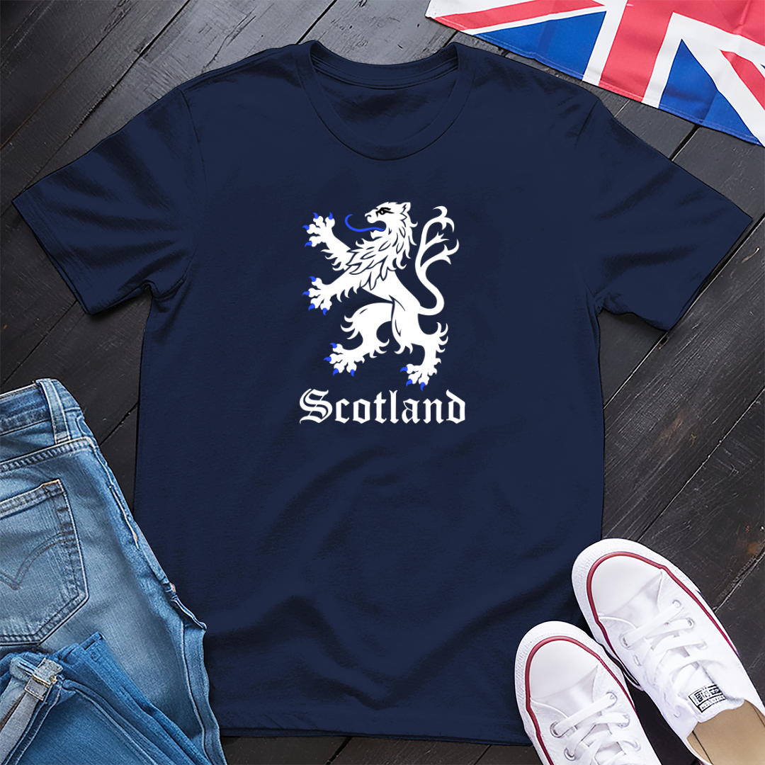 The Alba Lion T-shirt