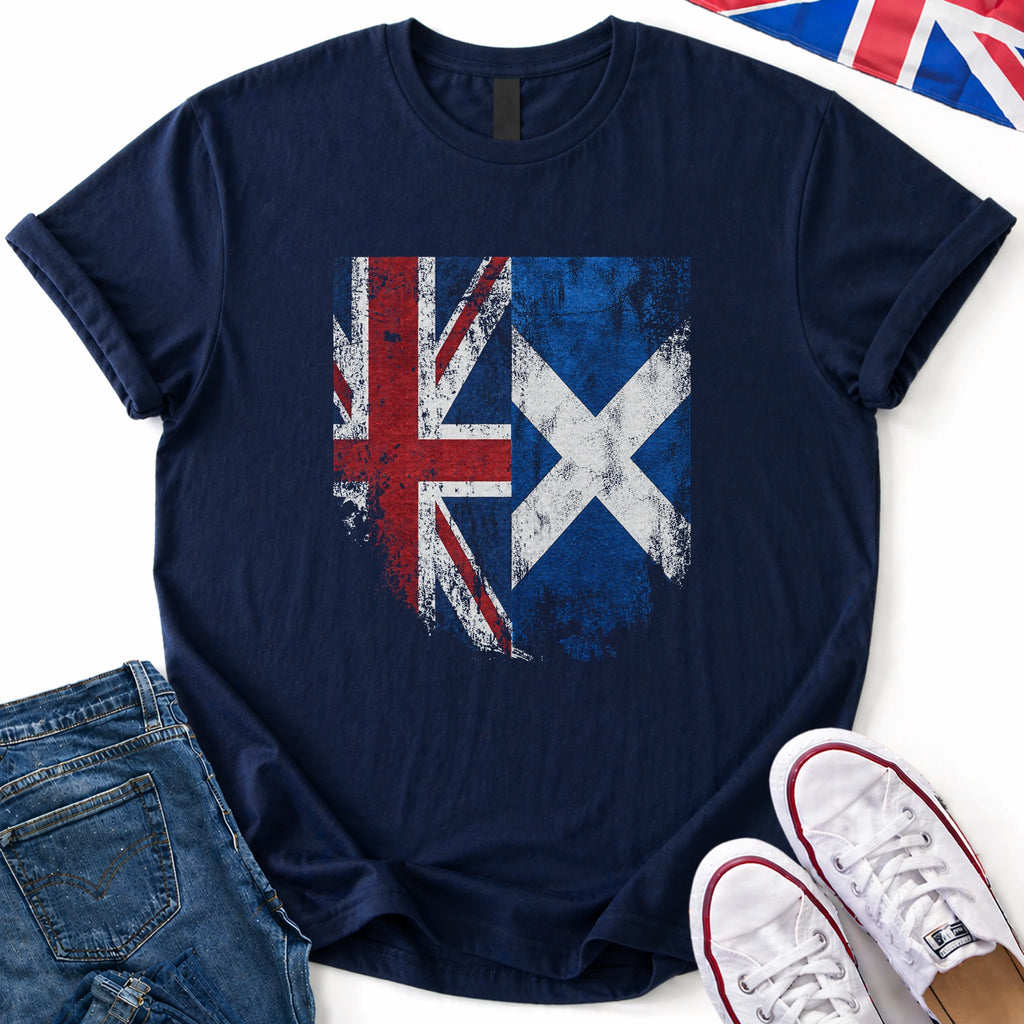 Union Scotland T-Shirt