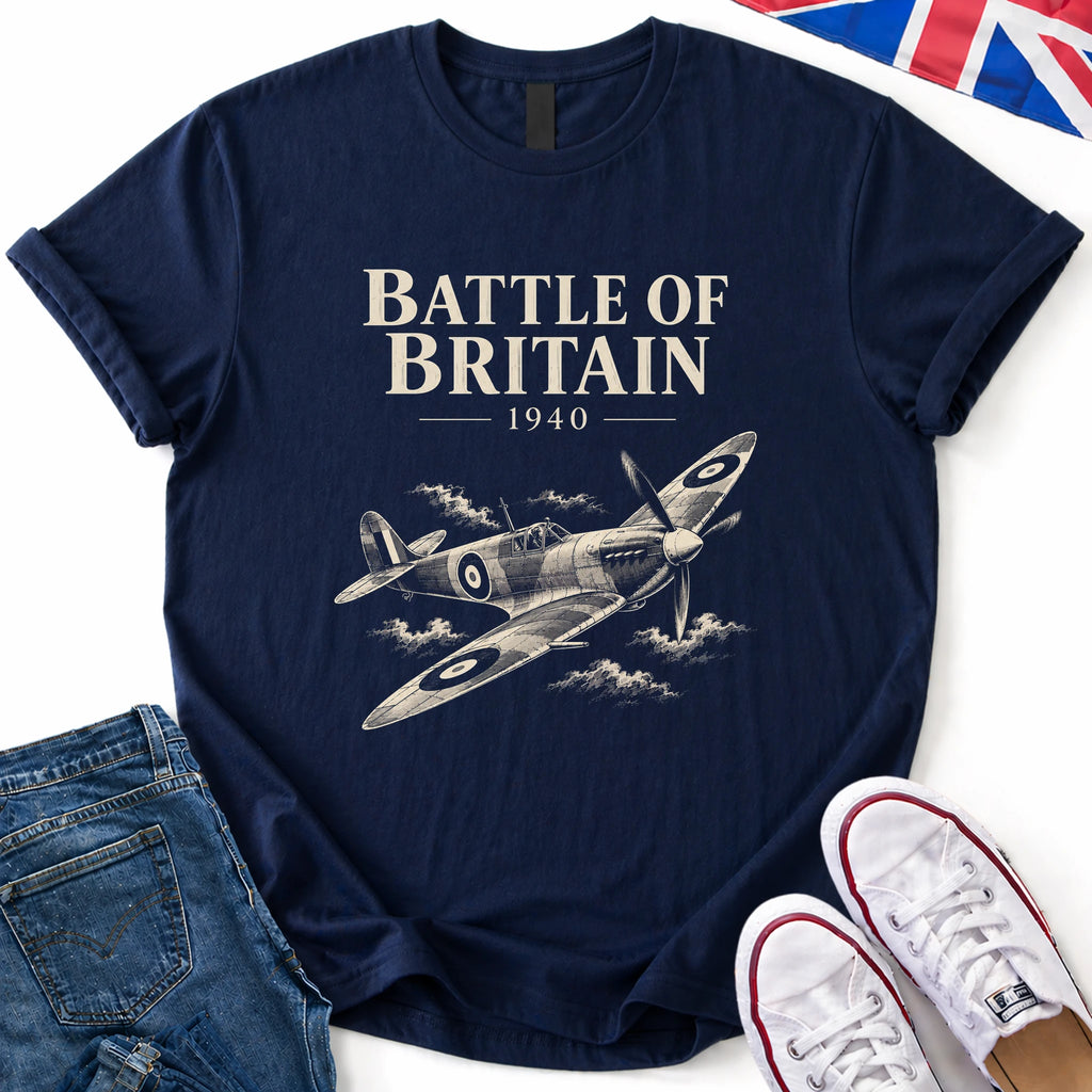Battle of Britain (GB) T-Shirt