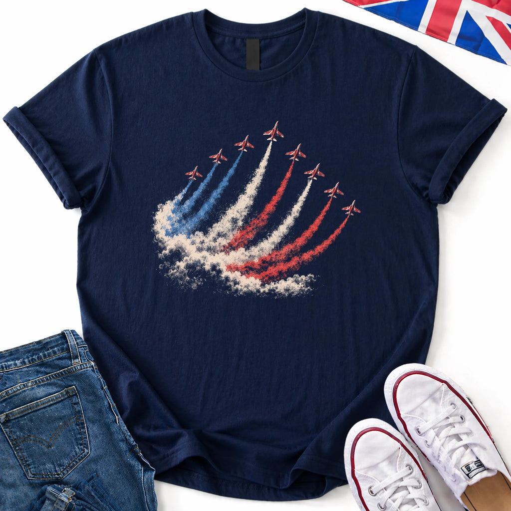 British Air Display T-Shirt