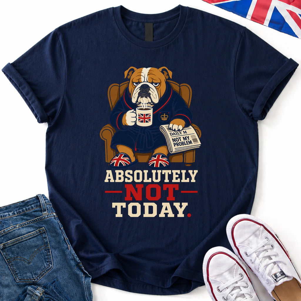 Not My Problem T-Shirt
