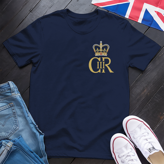 The King’s Emblem T-shirt