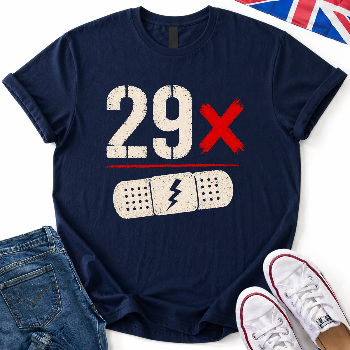 29x T-Shirt