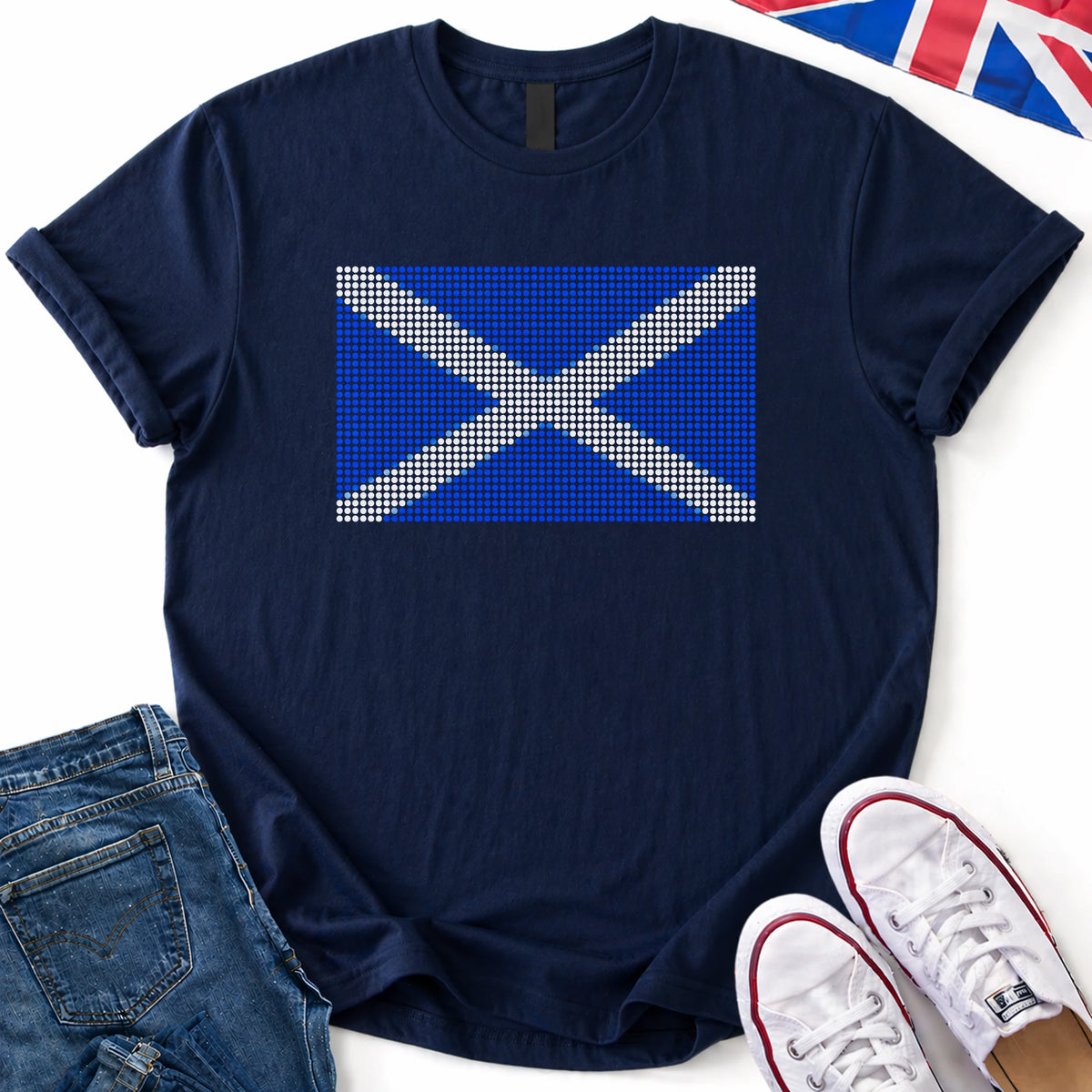 Point Alba T-Shirt