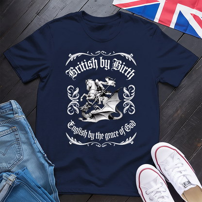 Dragon’s Wrath St George T-shirt
