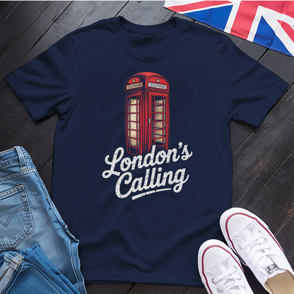London's Calling T-Shirt