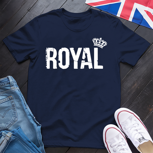 Royal Tee T-shirt