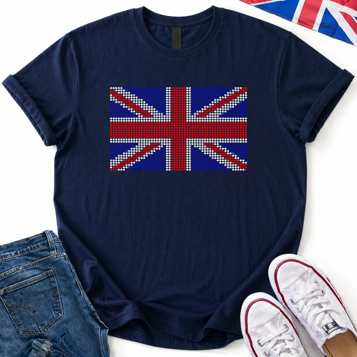 Point Union T-Shirt