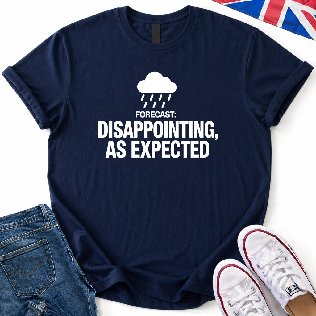 Disappointing T-Shirt