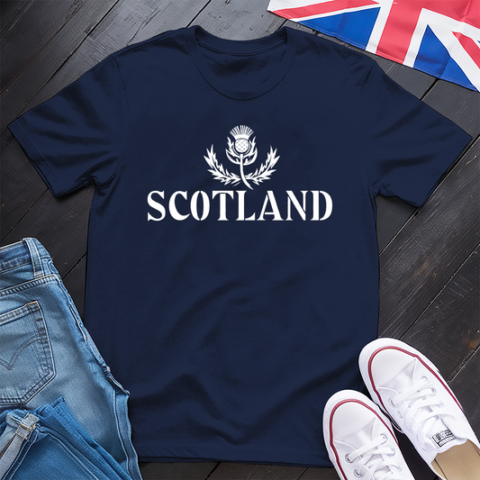 Thistle & Glory T-shirt