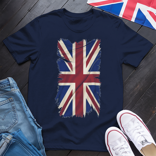 Rustic Union Vintage T-shirt