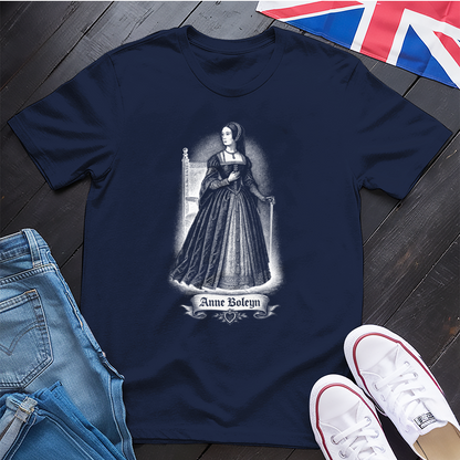 Boleyn Royal T-shirt
