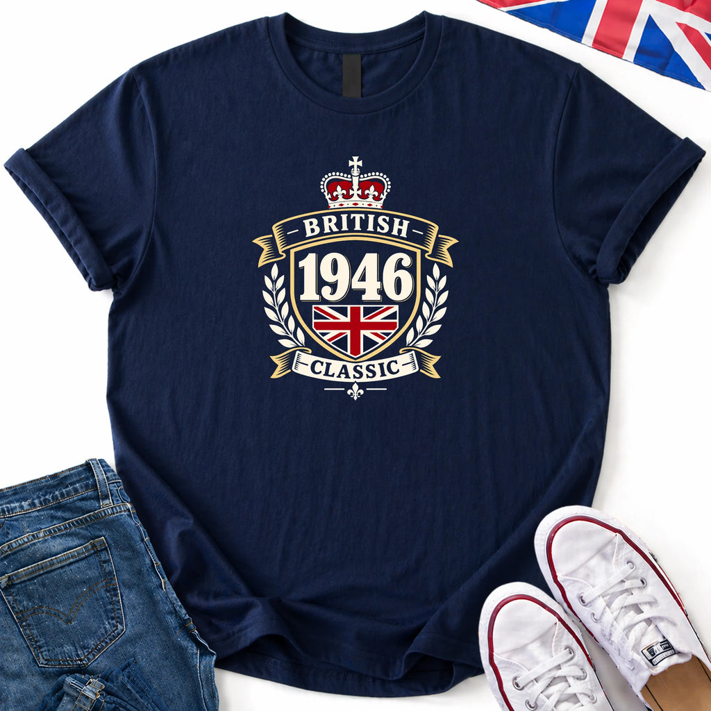 1946 Classic T-Shirt