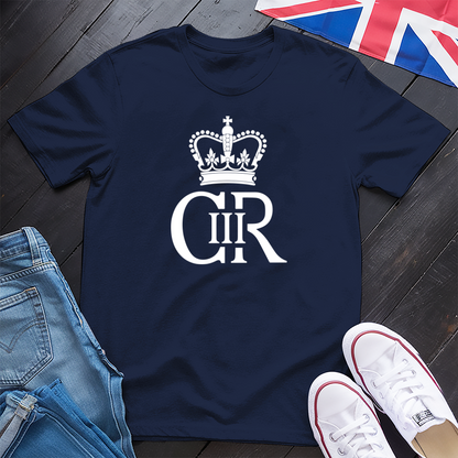 Monarch’s Seal T-shirt