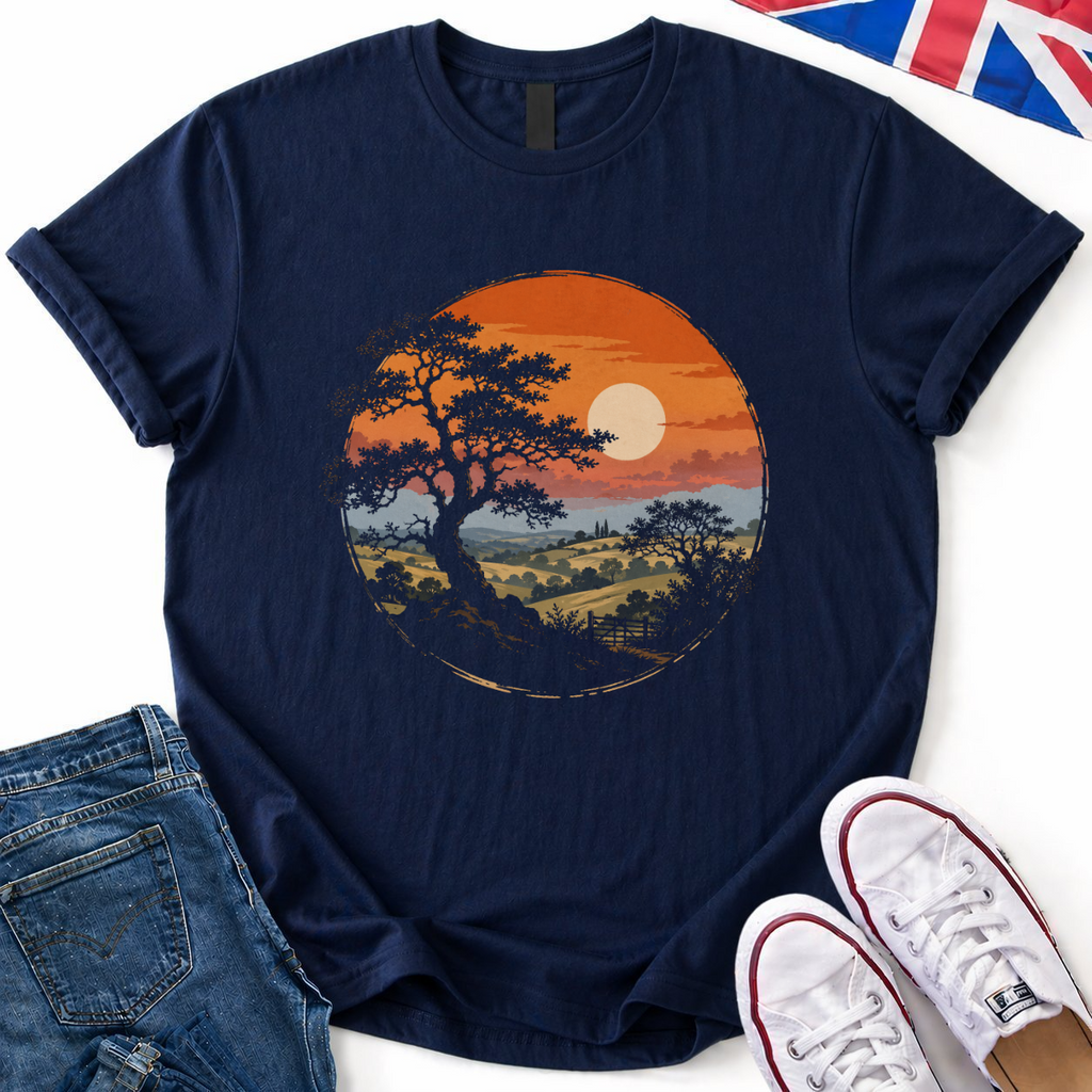 British Countryside