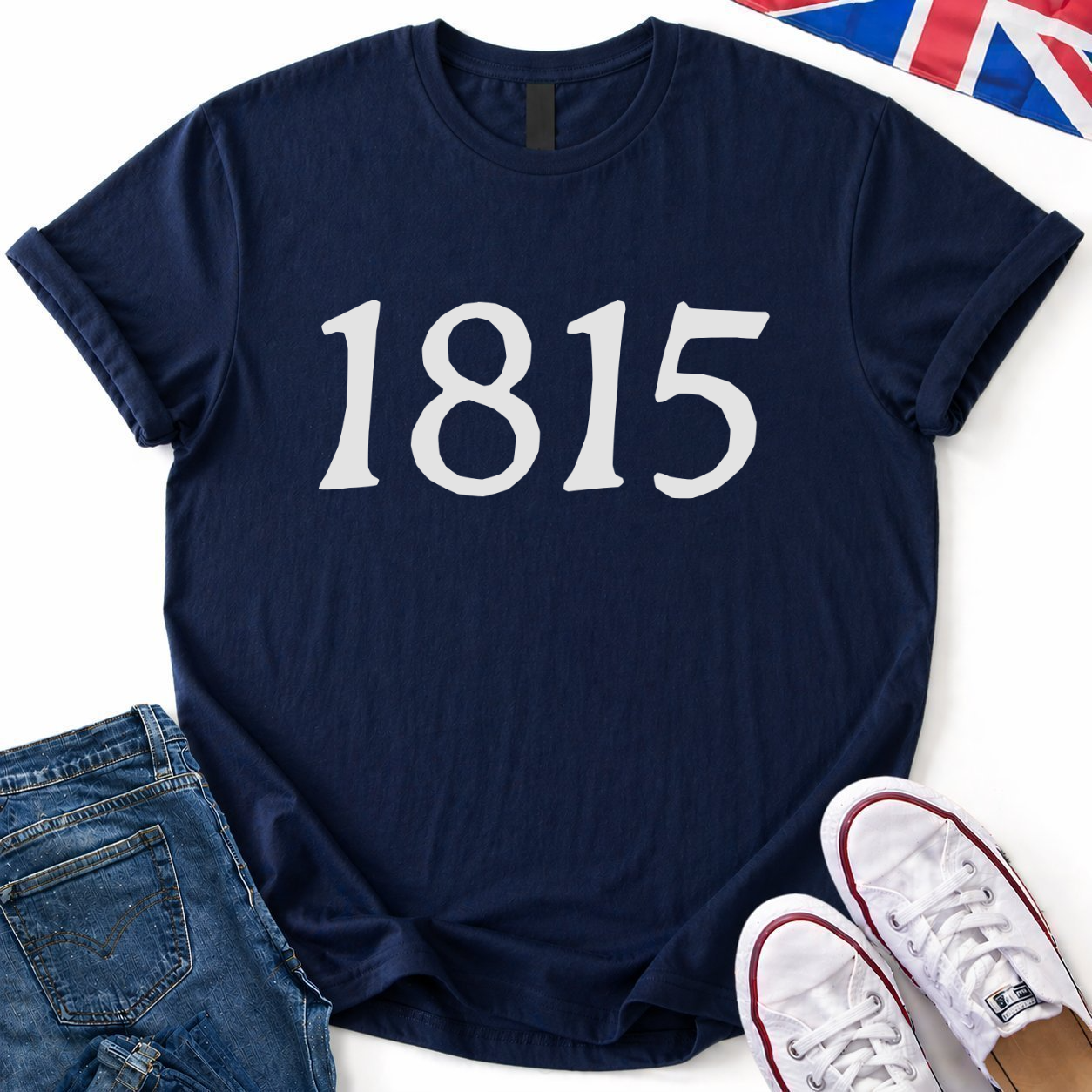 Battle of Waterloo 1815