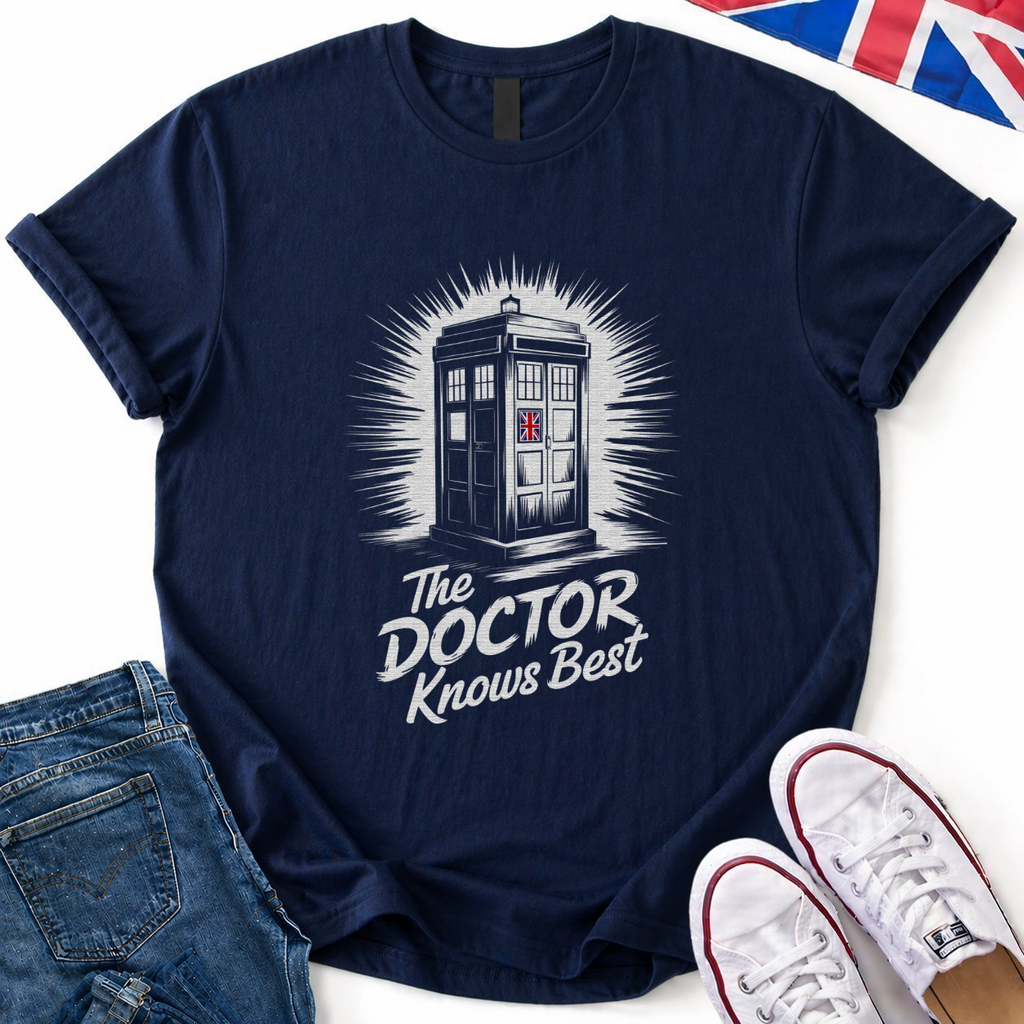 Doctor Knows