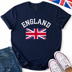 England Union