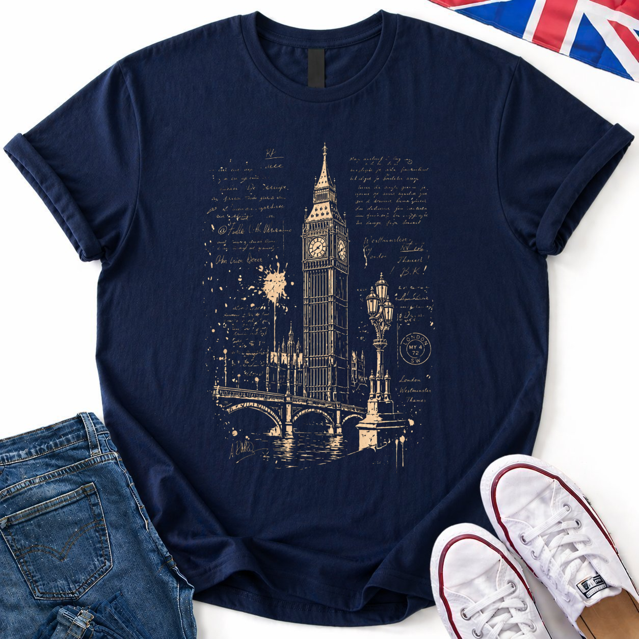 Westminster Ink