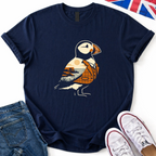 Offshore Puffin