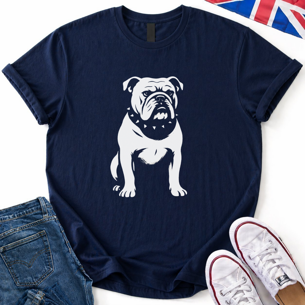 Bulldog Grit