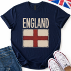 England Flag