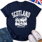 Highland Stag