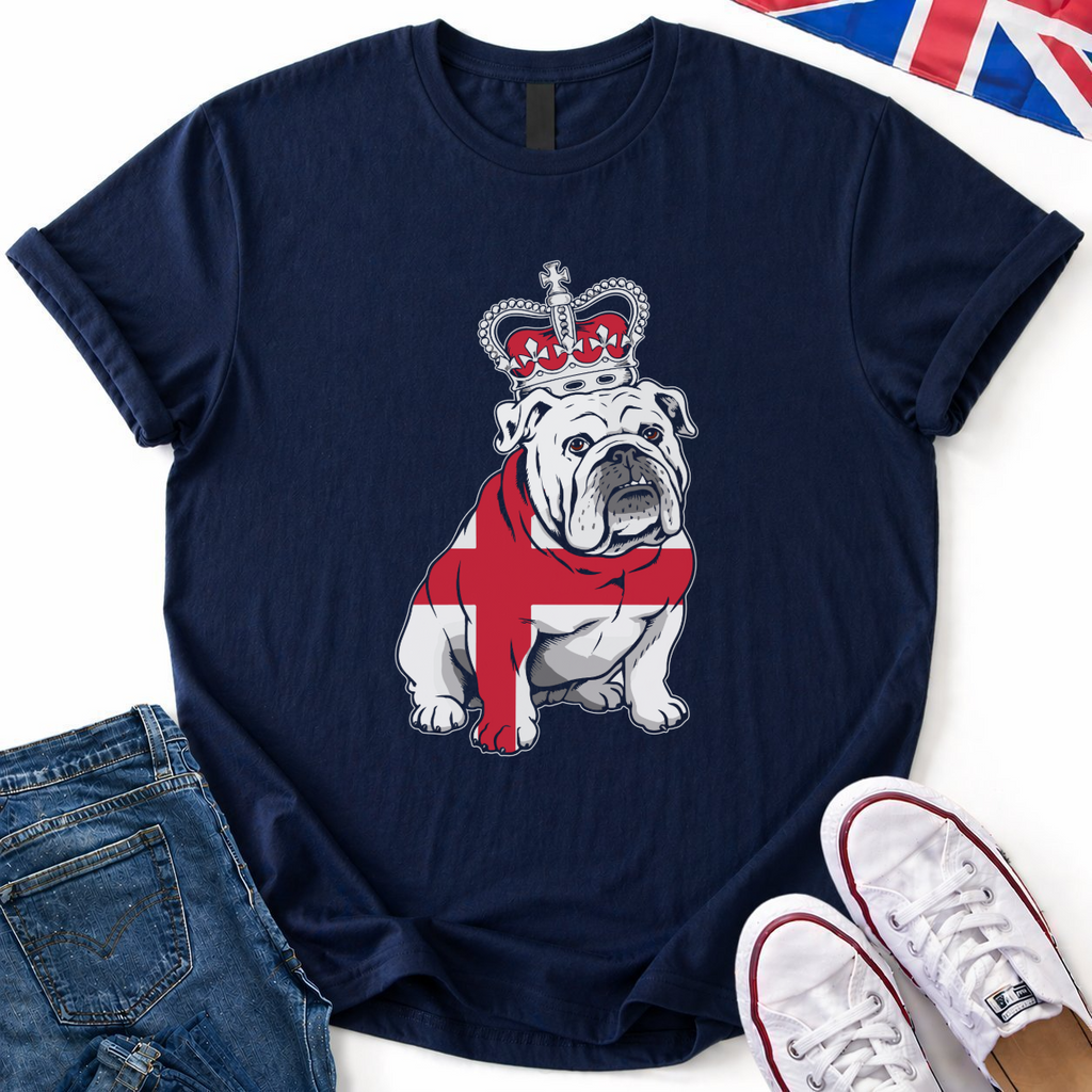 England Bulldog