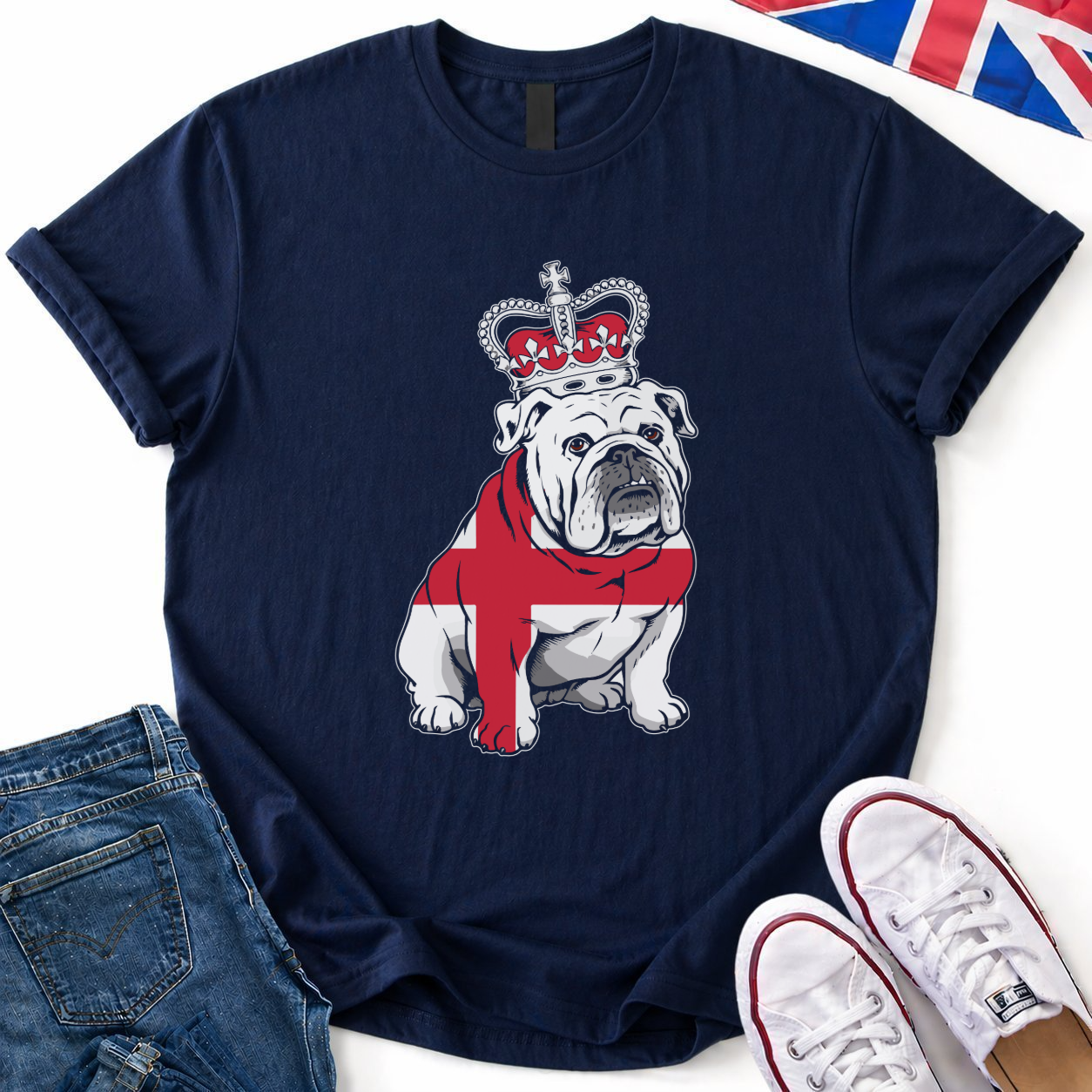 England Bulldog