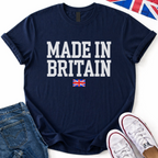 Made In Britain
