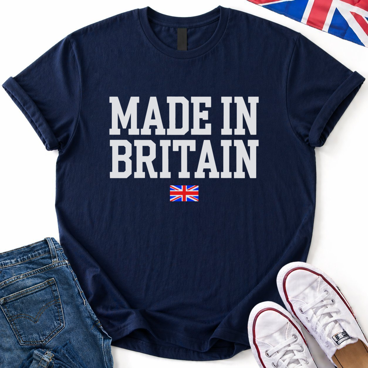 Made In Britain
