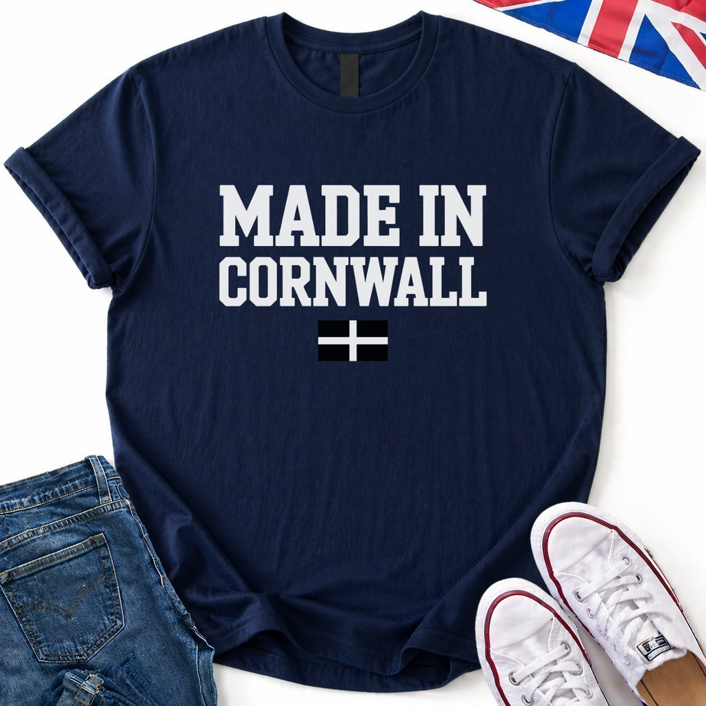Made in Cornwall