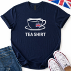 Tea Shirt