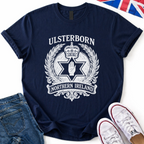 Ulsterborn