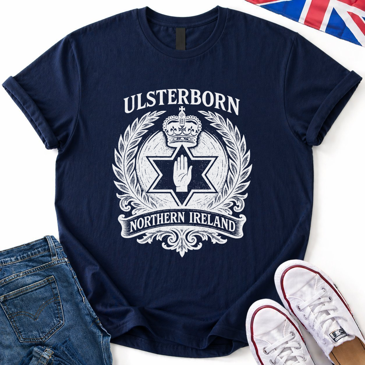 Ulsterborn