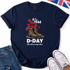 D-Day