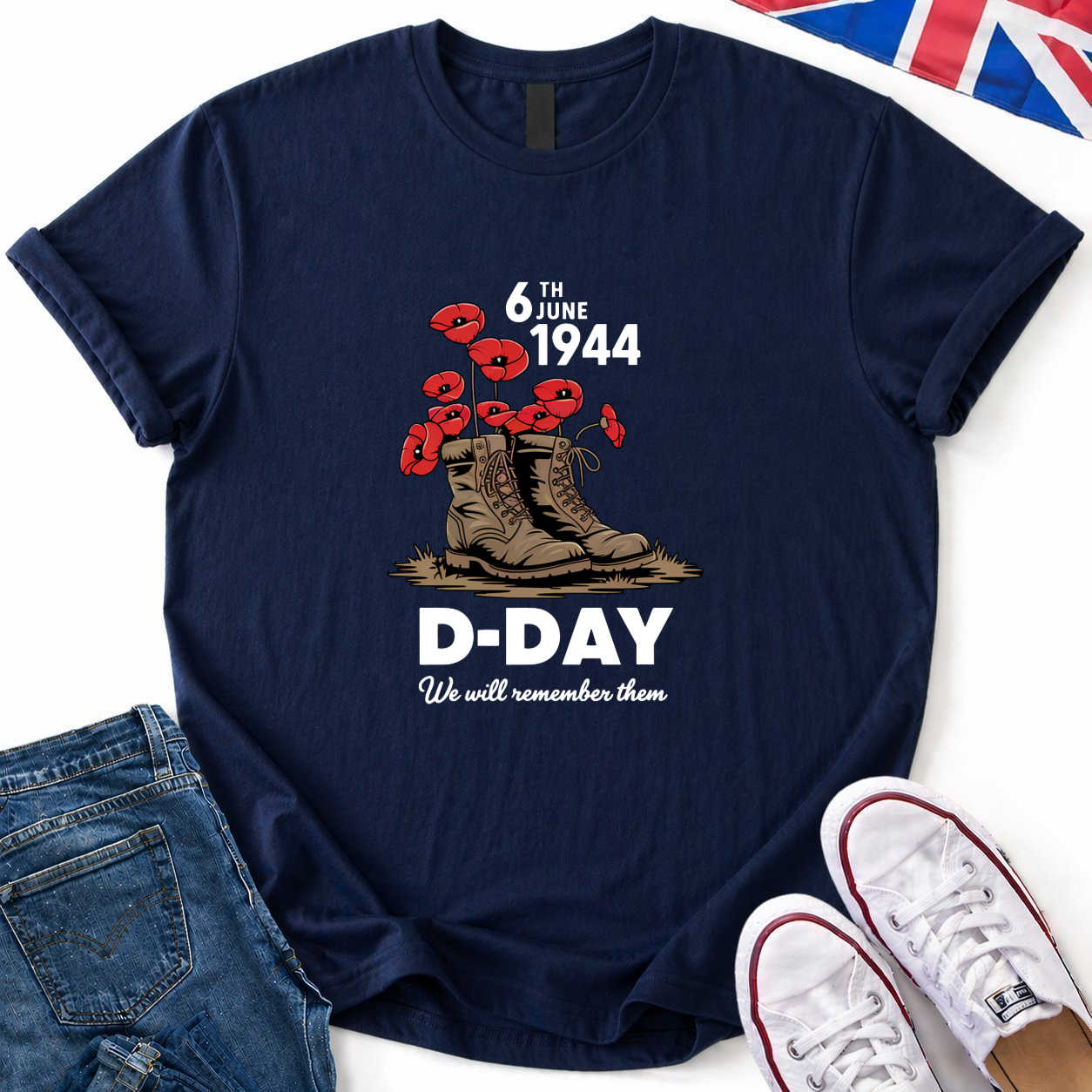 D-Day