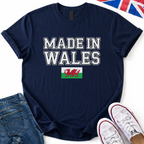 Made In Wales