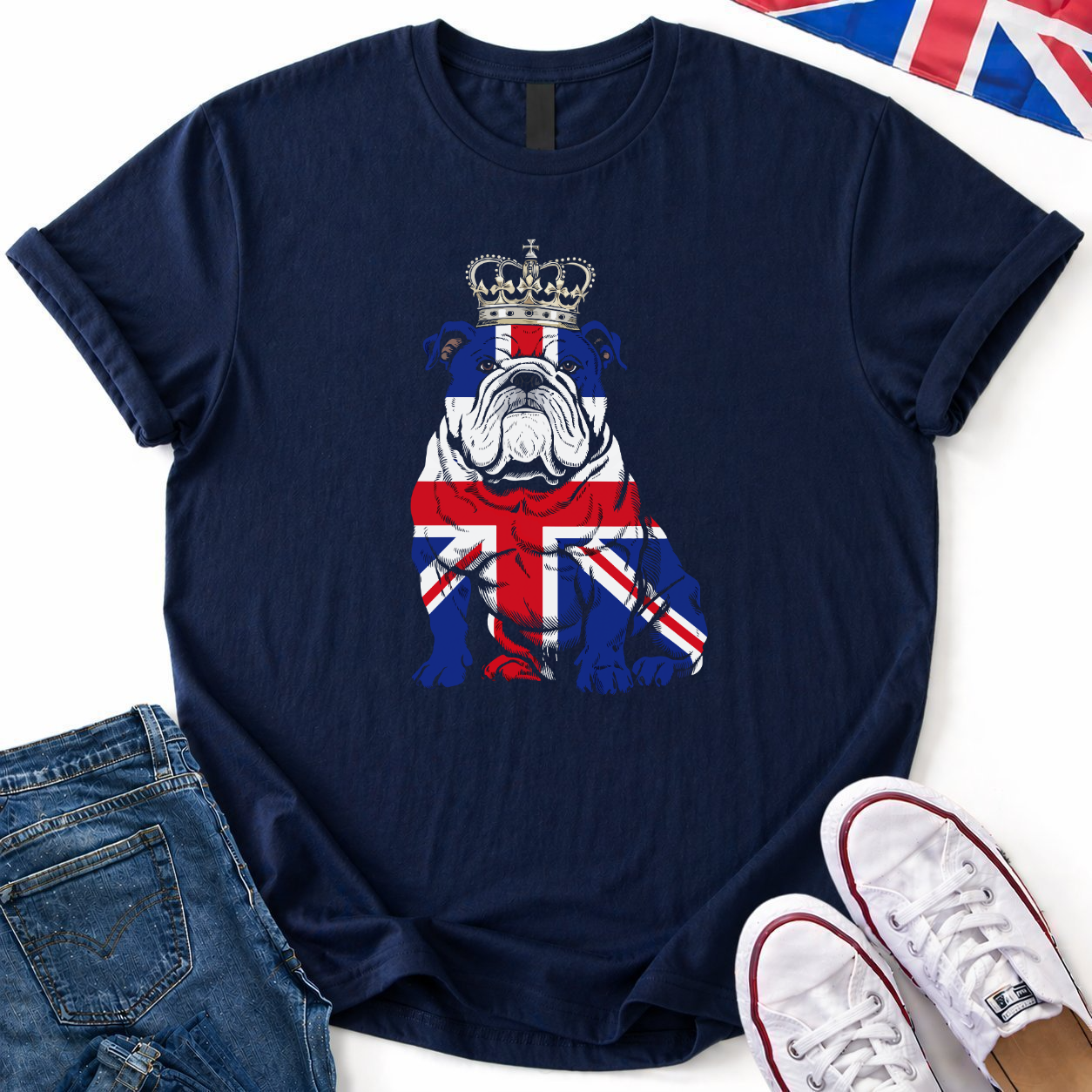 British Bulldog