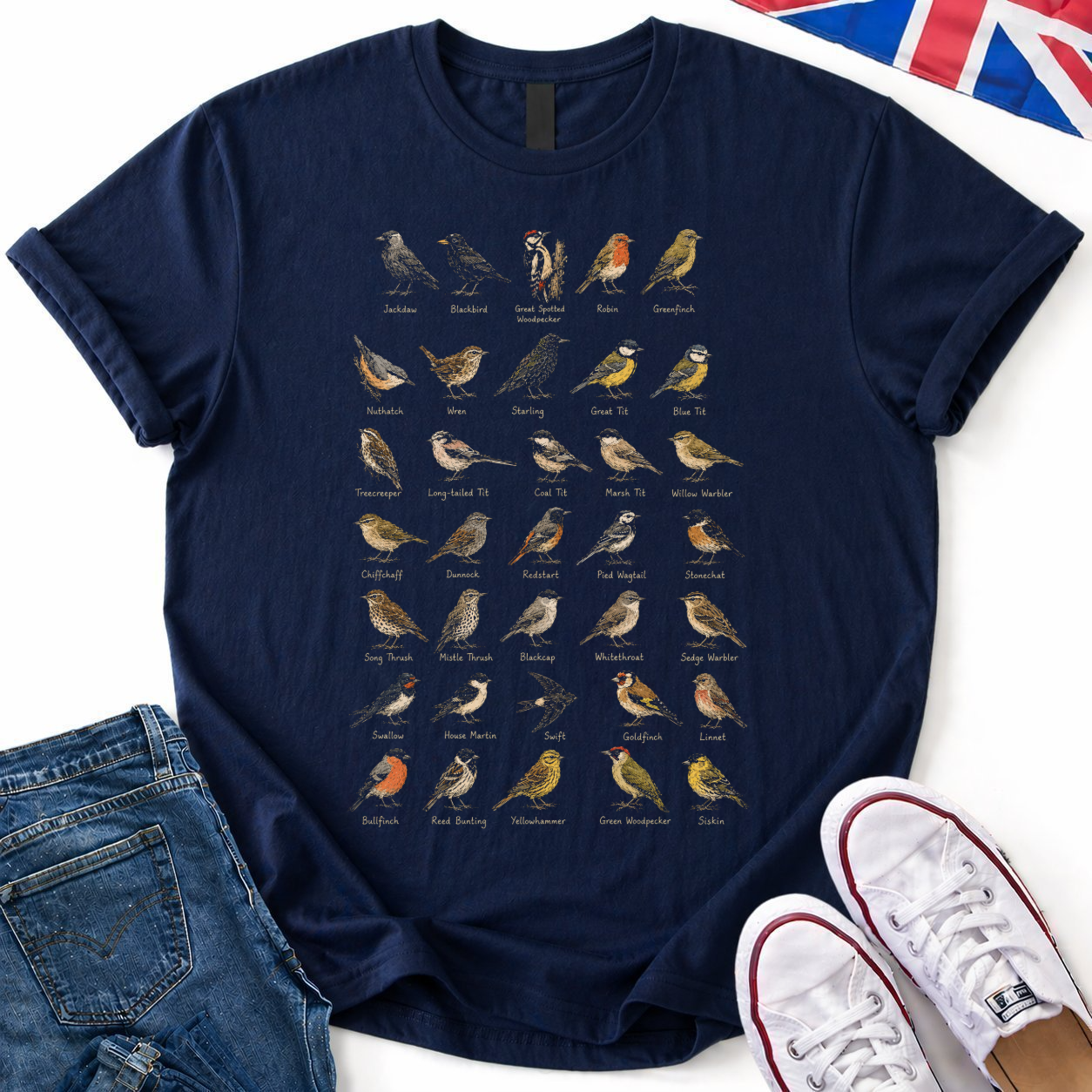 British Birds
