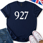 Birth of England 927