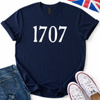Act of Union 1707