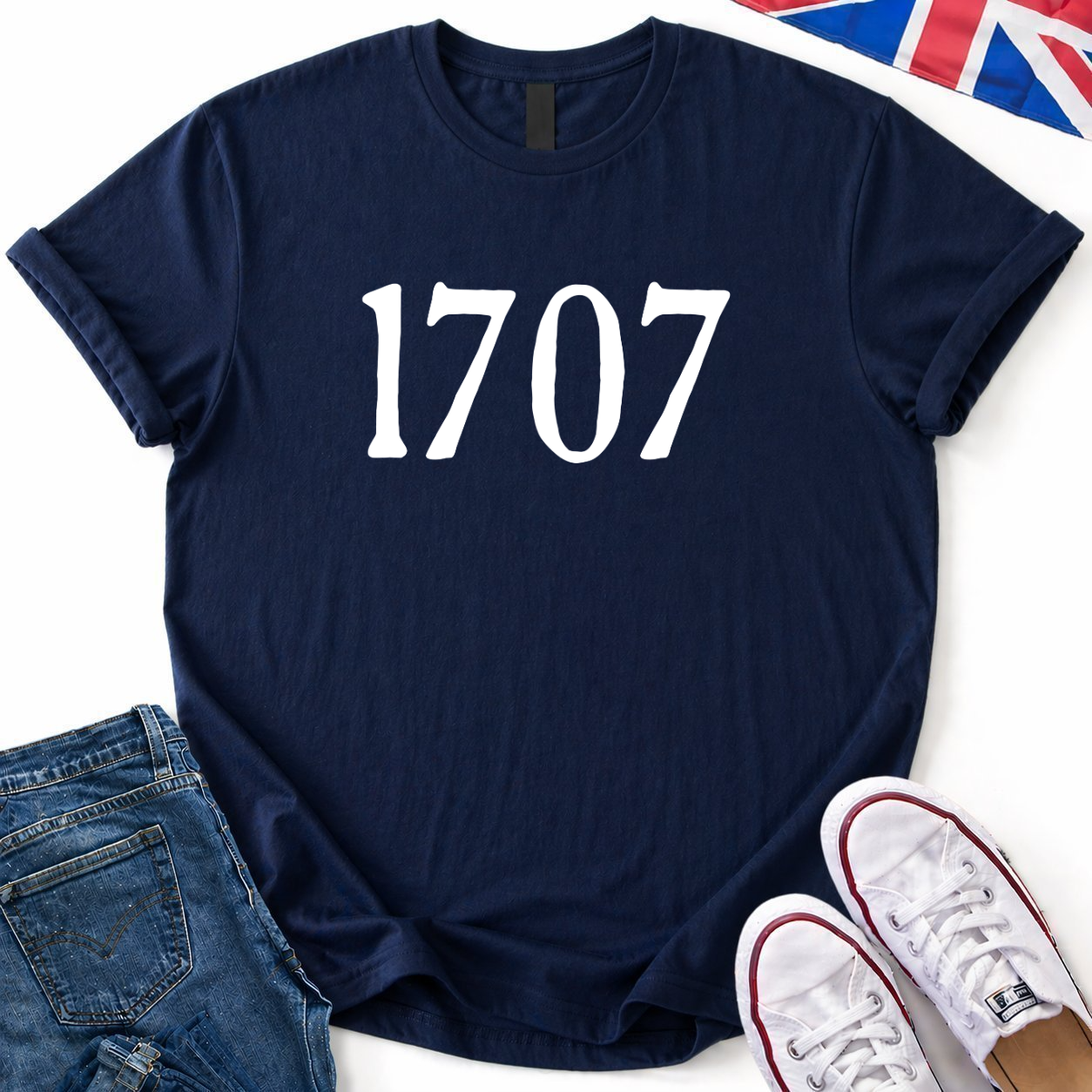 Act of Union 1707