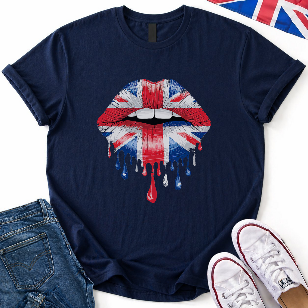 Britannia Drip