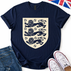 Three Lions