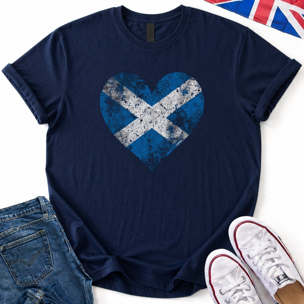 Love Scotland